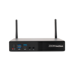 Mini Desktop ZOOM Hard'Desk 7001Pmini/i5 11400T/16GB/256GB SSD/W11 PRO