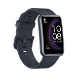 Smartwatch Huawei Watch Fit Special Edition Black