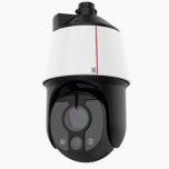 Câmera Ptz Dome Holowits HWT-X6741-20-GZ40-E2-Wp 4MP Dual-Lens AI