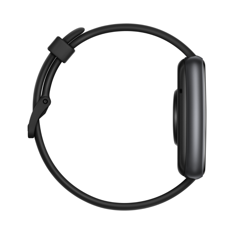 Smartwatch HUAWEI Watch Fit 2 Midnight Black