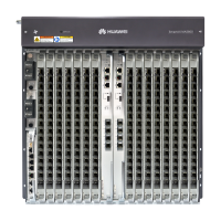 GABINETE OLT HUAWEI MA5800-X15