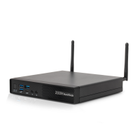 ZOOM Hard'Desk/ 7001P mini/ Core i7 11700T/ 16GB/ 256GB SSD/ WI-FI 5/ WINDOWS 11 PRO
