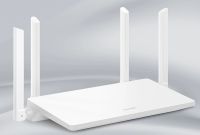 Roteador Huawei AX1 WS5203-40 Wi-Fi 5 AC1200