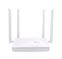 ONU C-DATA XPON 4GE WIFI AC1200