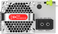 FONTE HUAWEI SWITCH S6750 1200W DC