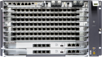 GABINETE OLT HUAWEI MA5800-X7 DC