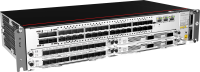 GABINETE CHASSI HUAWEI NE8000 M4-S DC