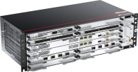 GABINETE CHASSI HUAWEI NE8000 M8-S DC C/2 FONTES