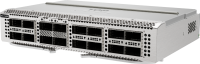 PLACA DE EXPANSÃO HUAWEI S6780 XSIC-C16H000 (16*100GE QSFP28).PN: 03035KLC