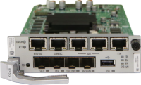 PLACA CONTROLADORA OLT HUAWEI MA5800-X2