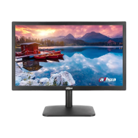 Monitor A202F Dahua 18,5"" TN/ HD+/ 5ms/ 60Hz  HDMIx1/ VGAx1/ VESA