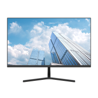 MONITOR B201S DAHUA 27""  IPS/ FULL HD/ 5ms/ 100Hz HDMIx1/ VGAx1/ VESA