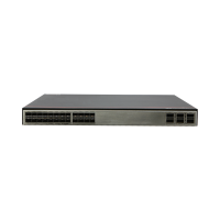 GABINETE OLT HUAWEI MA5801-GP16-H2 (SEM M&Oacute;DULOS) DC