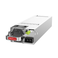 FONTE HUAWEI SWITCH S6750 1200W DC