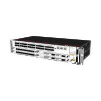 GABINETE CHASSI HUAWEI NE8000 M4-S DC