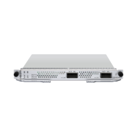 PLACA DE EXPANSÃO HUAWEI NE8000 2x100G C/ SUPORTE MACSEC
