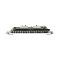 PLACA DE EXPANS&Atilde;O HUAWEI FLEX-PON 3.0 (7 EM 1) 16 PON X2/X7/X15/X17 (SEM M&Oacute;DULOS) (H902FLSF)