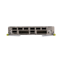 Placa Muxponder Dual 400/200G DC908 - MD04CE
