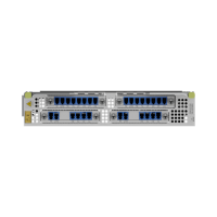 Placa proteção óptica 4 slots DC908 - OPC01