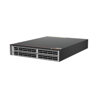 ROTEADOR HUAWEI NE8000E F2C-S DC (64x50G)