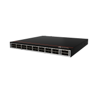 SWITCH HUAWEI S6750 36 PORTAS